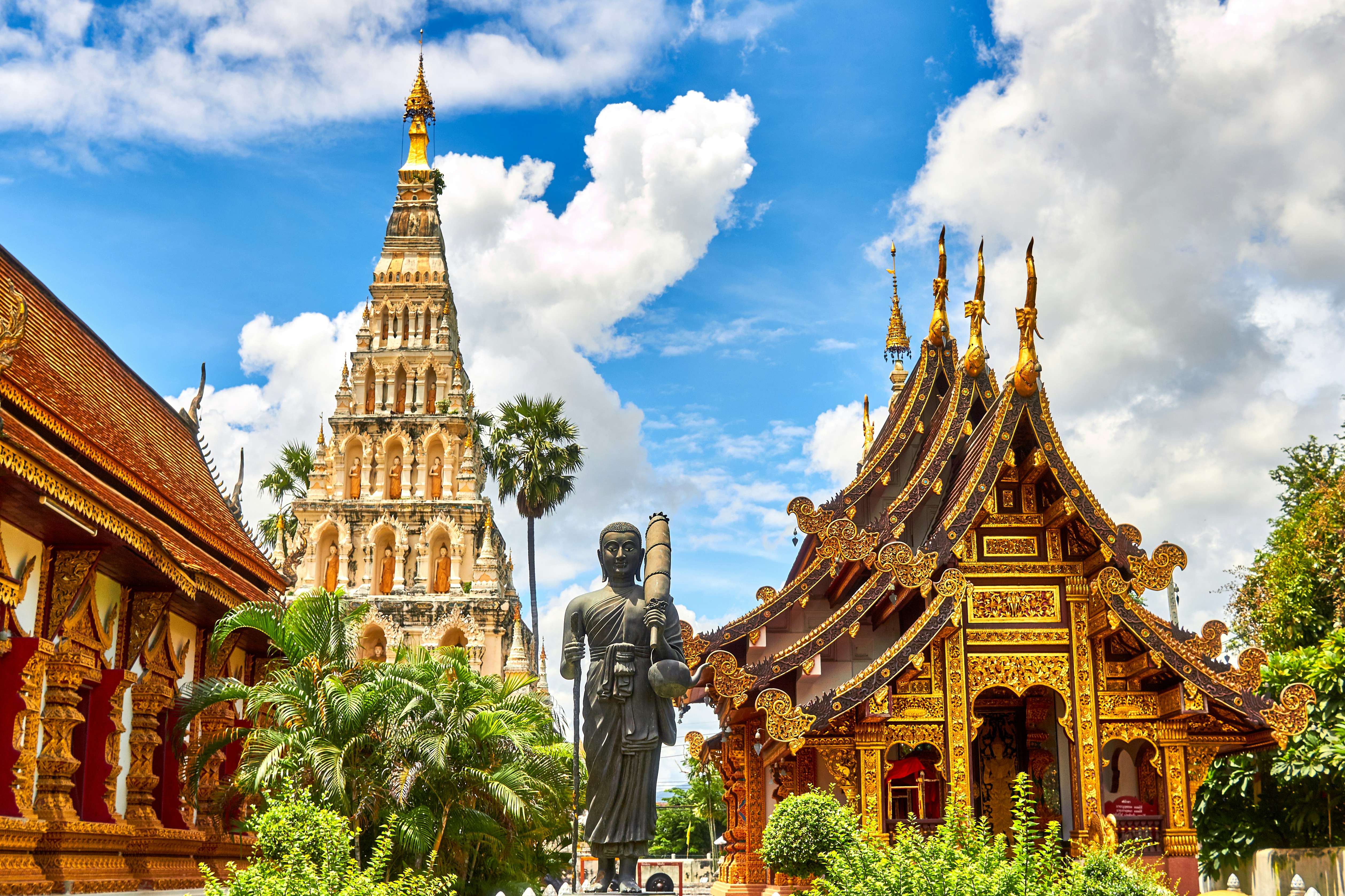 Thailand Tropical Escape