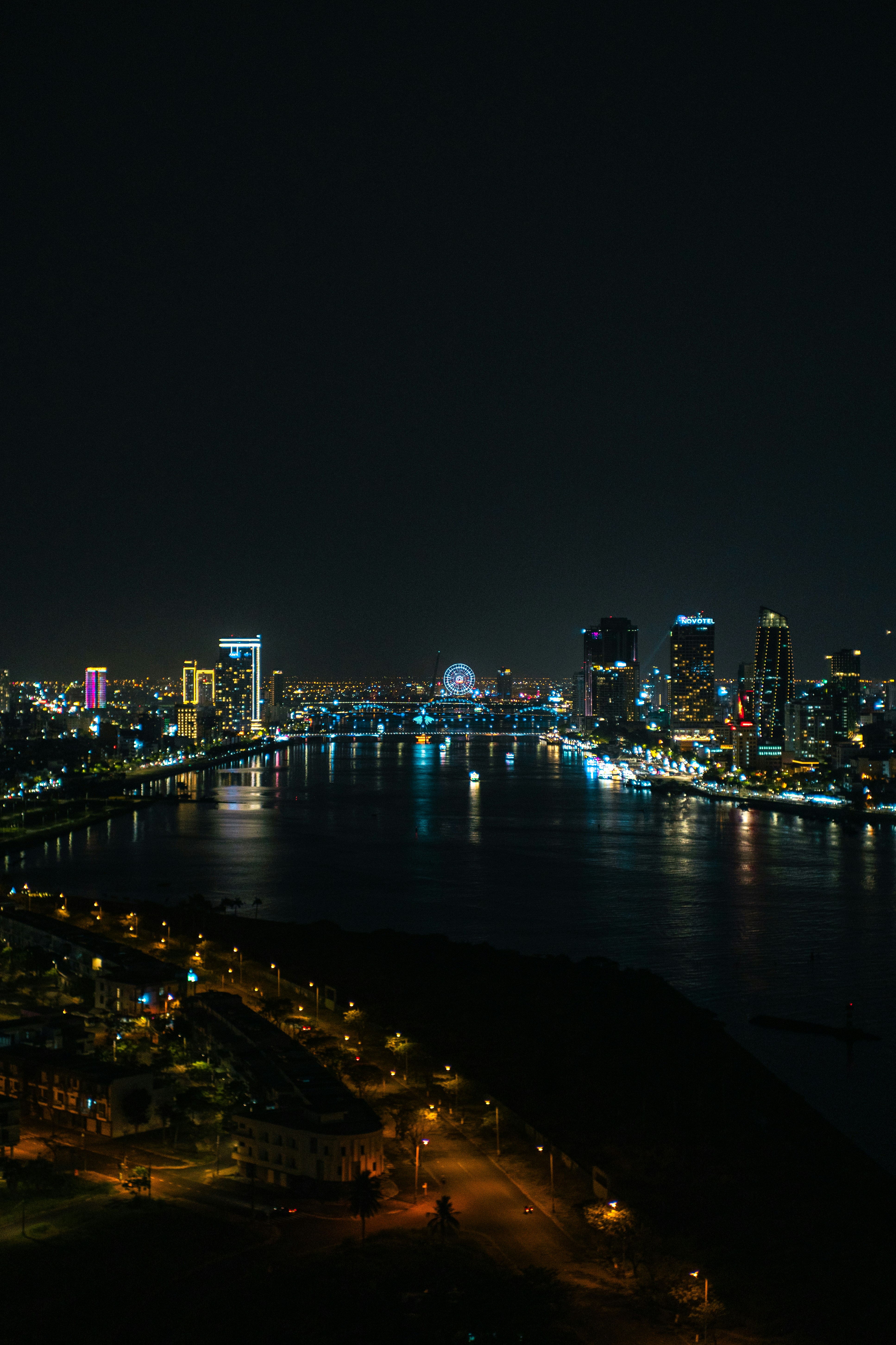 Danang City Tour — Danang
