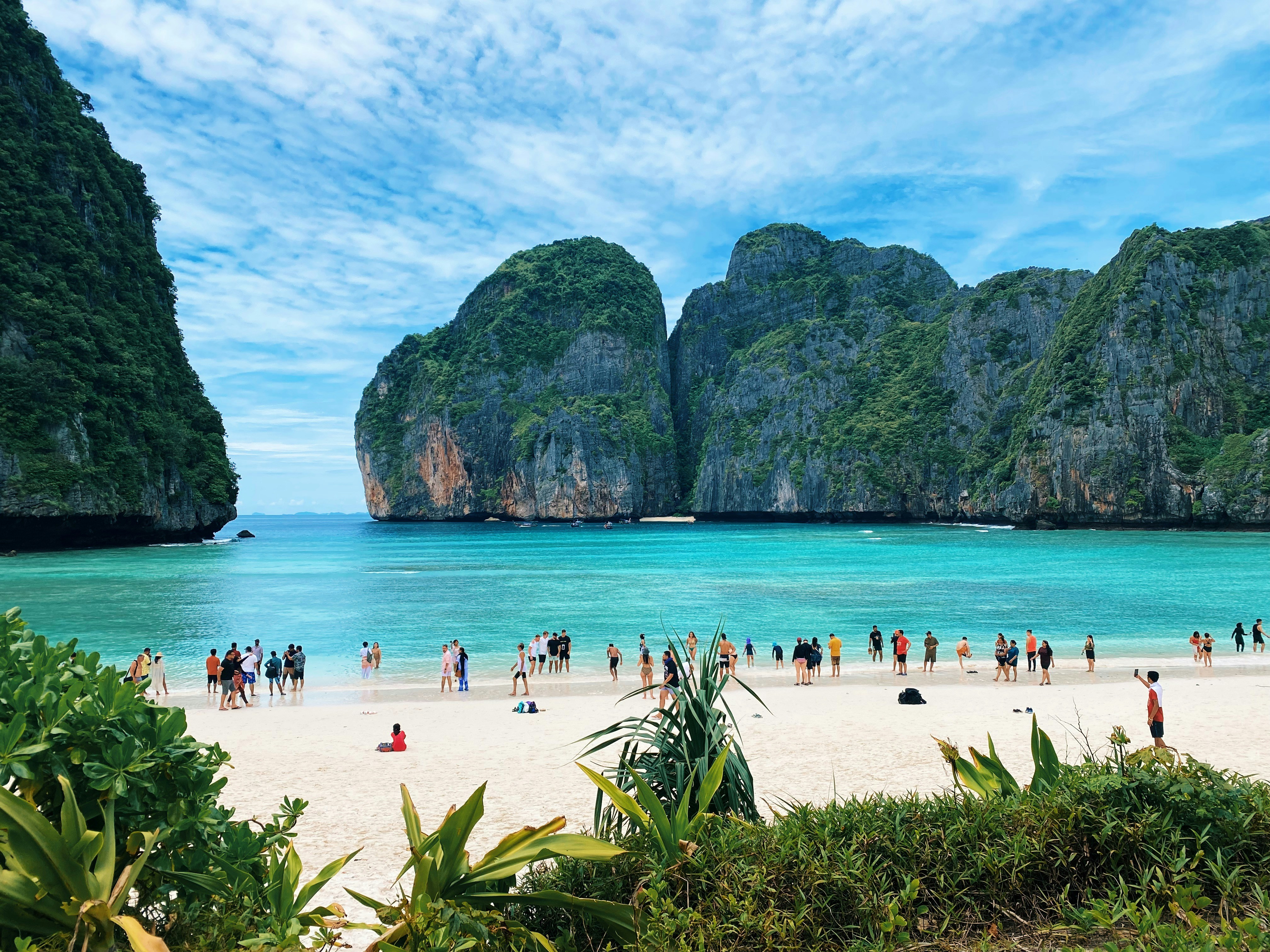 ARRIVAL- PHUKET β PHUKET