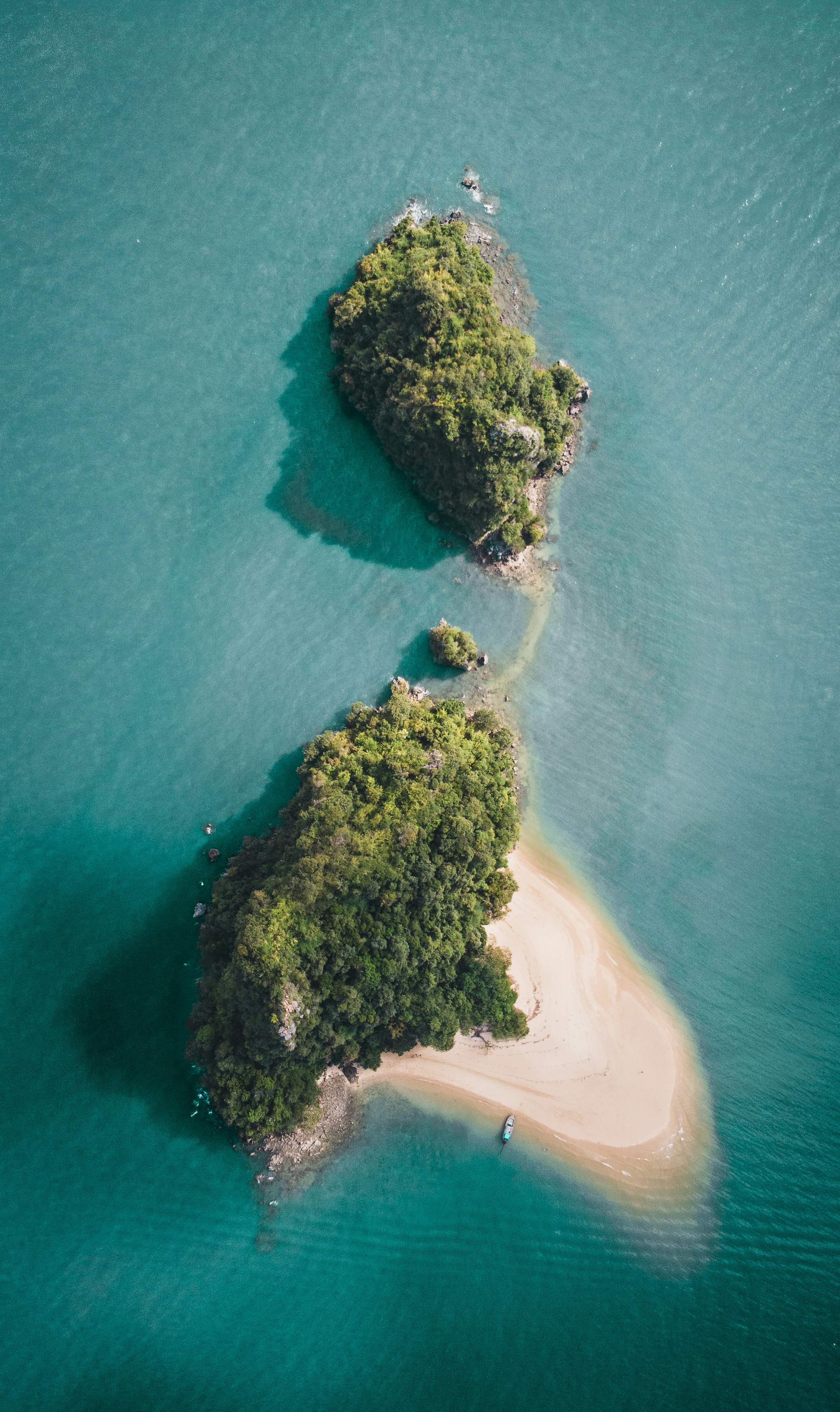 PHI PHI ISLAND & KHAI ISLAND TOUR β PHUKET